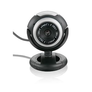 Webcam New Vision 16MP