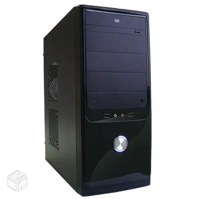 PC Favorito Intel Celeron Dual Core 847